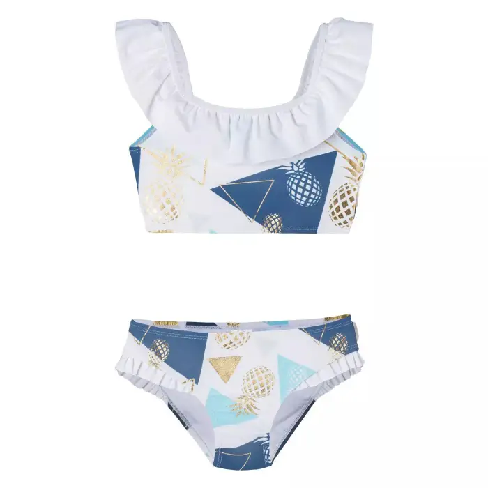 Aquawave Bikini per bambina Charlotte (x2)