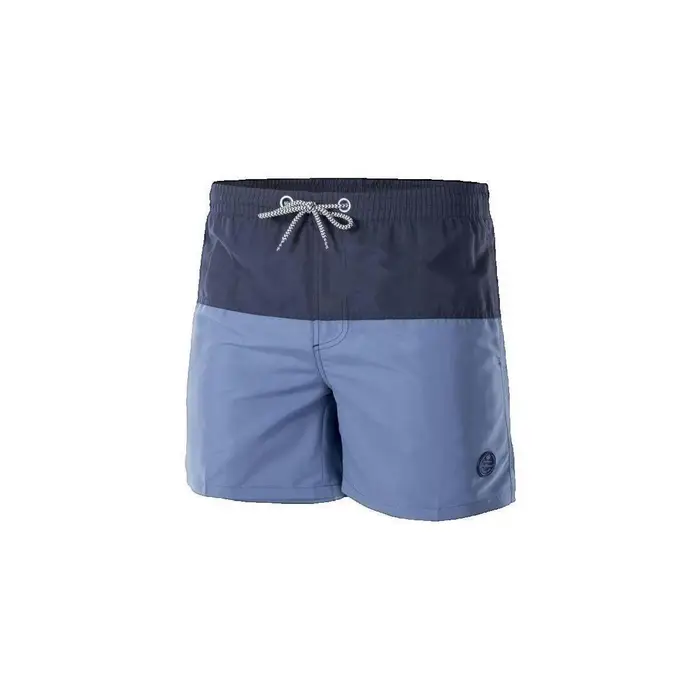 Aquawave Costume / Bermuda da spiaggia Short de bain Drakon bleu Blu