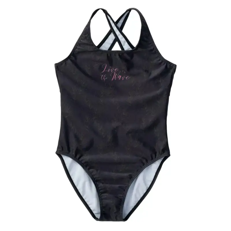 Aquawave Costume da bagno 1 pezzo per bambina Salava