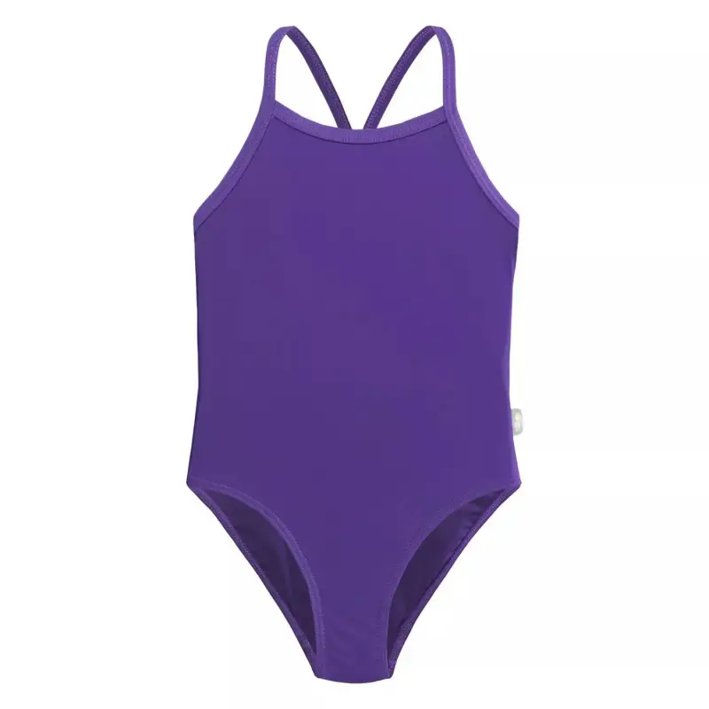 Aquawave Costume da bagno 1 pezzo per bambina Triangulo