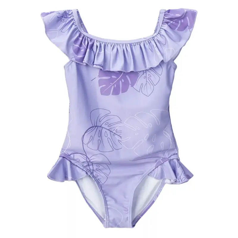 Aquawave Costume da bagno 1 pezzo per bambina Verona