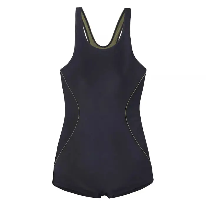 Aquawave Costume da bagno intero Qarakuma PS