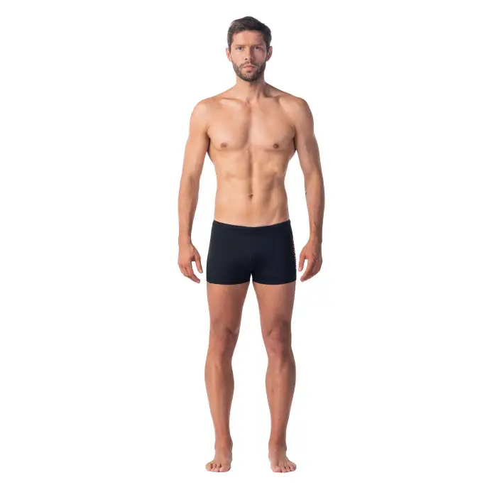 Aquawave Shorts da mare Carbo Noir