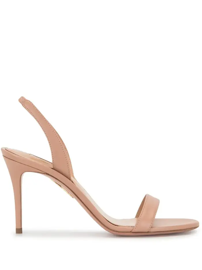 Aquazzura sandali ROSA