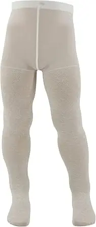 AQUILONE 0-14 AQUILONE Collant Tesoro, Collant Neonato, Calzamaglia Velata Neonato, Collant Neonato Fantasia Floreale, Collant