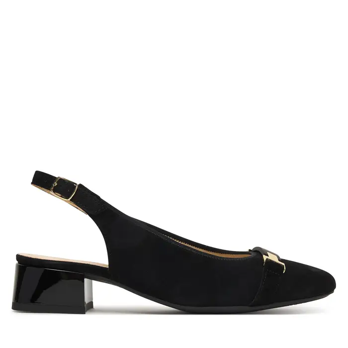 Ara Décolleté Nero 5274857