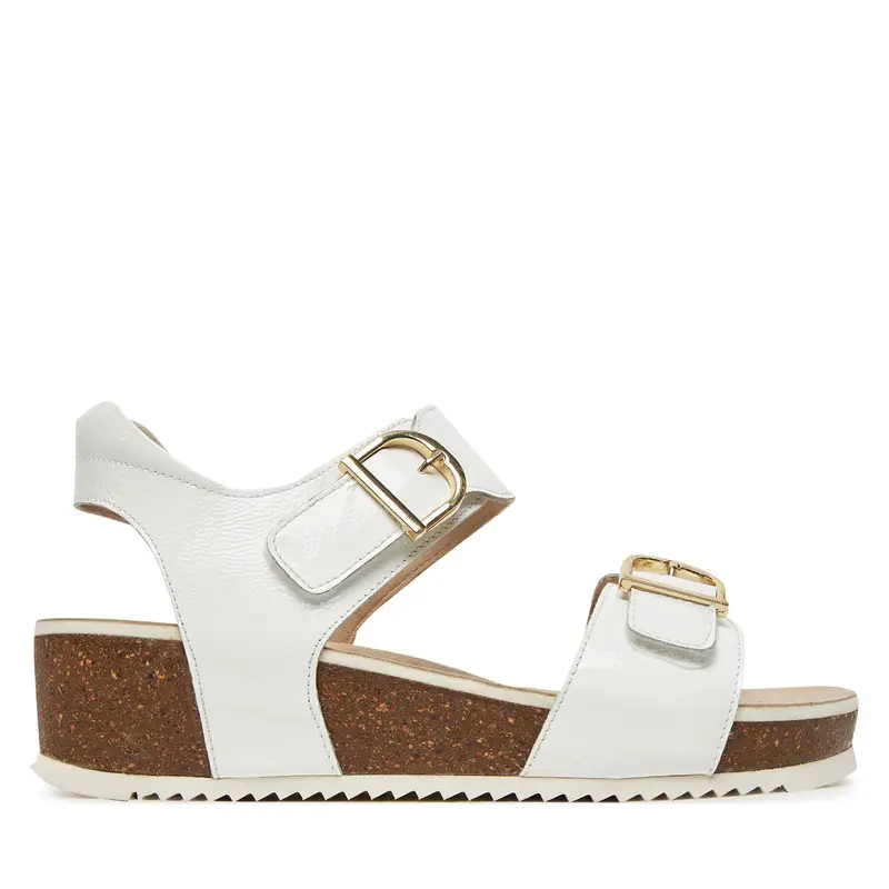 Ara Sandali 12-38510-04 Bianco