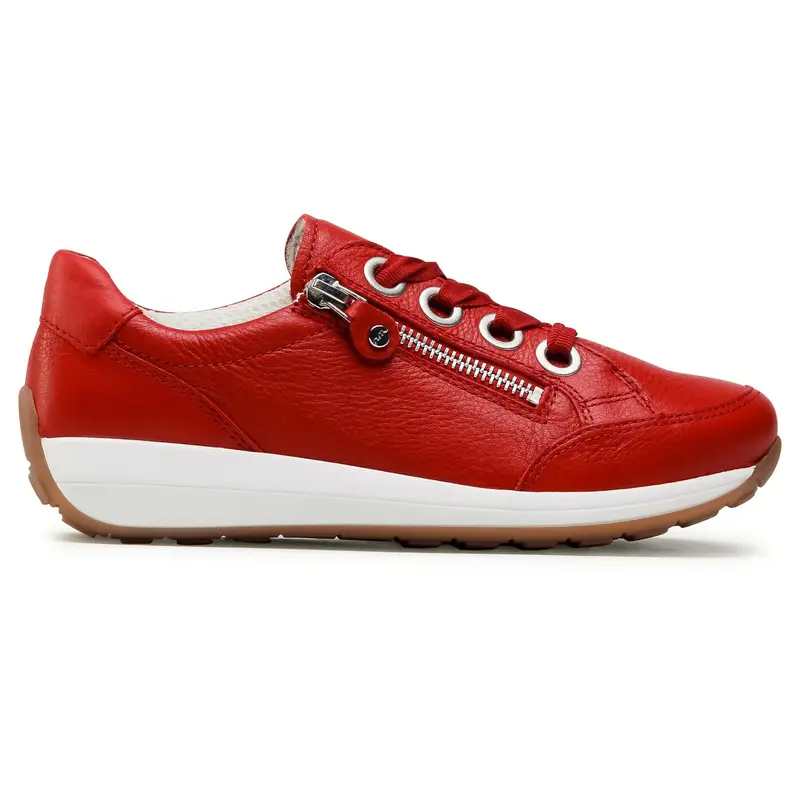Ara Sneakers 12-34587-10 Rosso