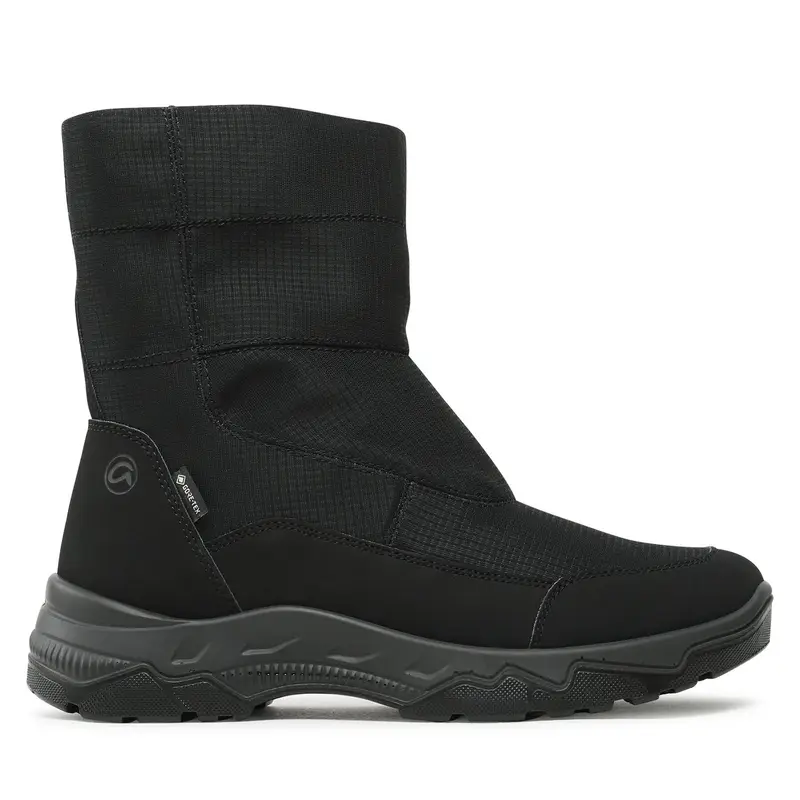 Ara Stivali GORE-TEX 11-38502-31 Nero