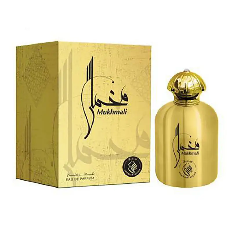 Arabian niche Mukhmali - Eau De Parfum 100 ml