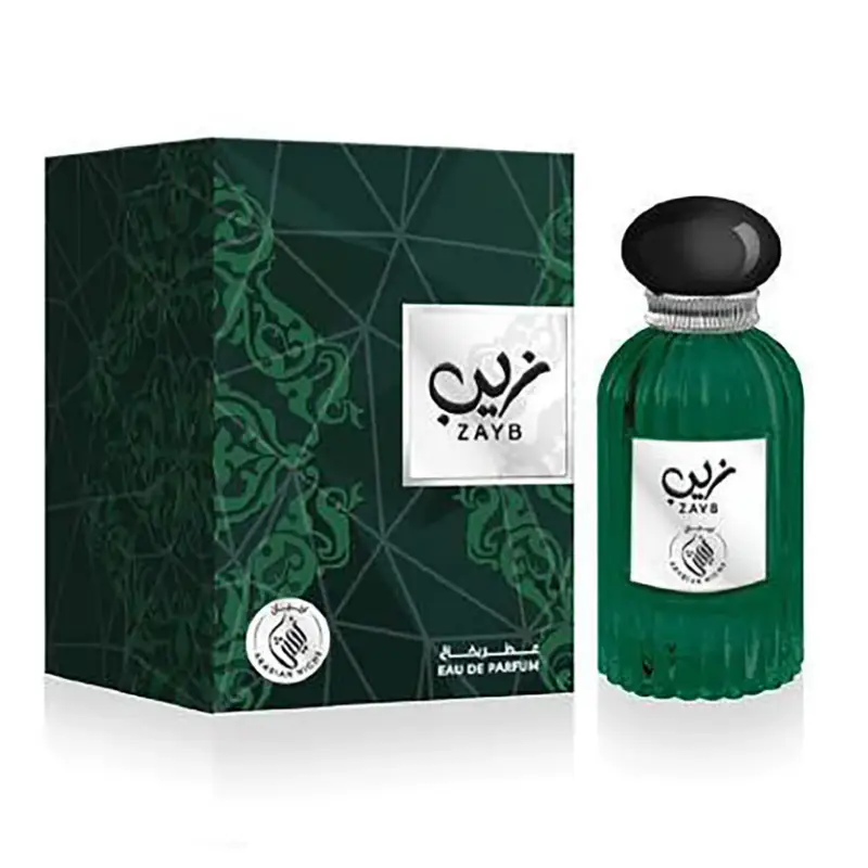 Arabian niche Zayb - Eau De Parfum 100 ml