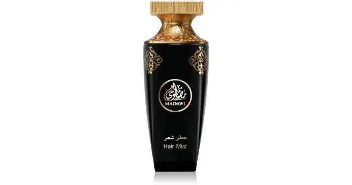 Arabian oud Madawi profumo per capelli da donna 50 ml