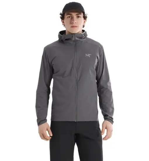 Arc Teryx Atom SL M - giacca trekking - uomo Grey