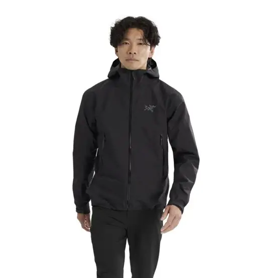 Arc Teryx Beta M - giacca hardshell - uomo Black