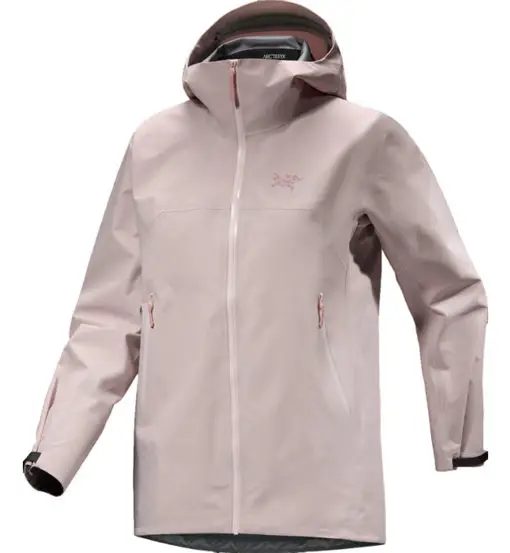 Arc Teryx Beta W - giacca in GORE-TEX - donna Pink