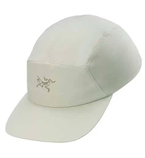 Arc Teryx Gamma 5 Panel - cappello Green