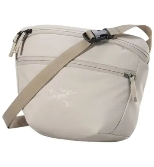 Arc Teryx Mantis 2 - marsupio Beige