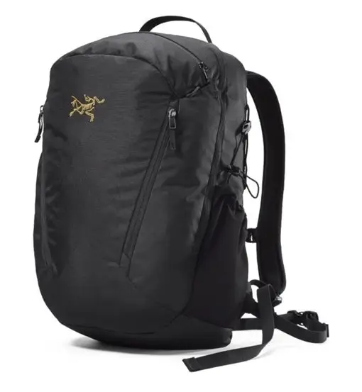 Mantis 26L - zaino escursionismo Black