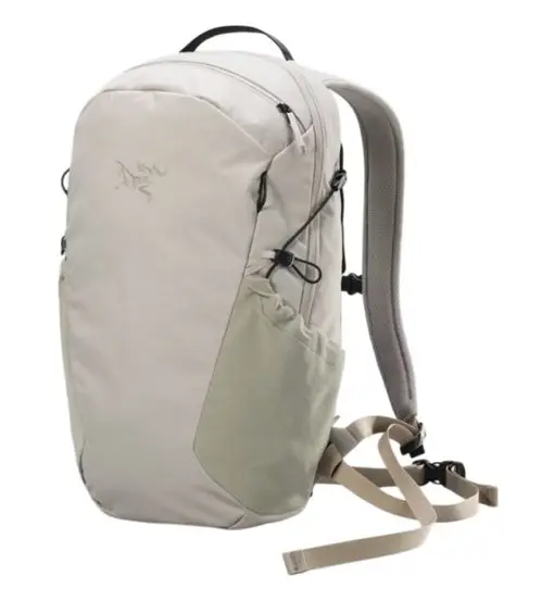 Arc Teryx Mantis - zaino escursionismo Beige