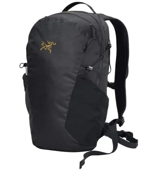 Arc Teryx Mantis - zaino escursionismo Black