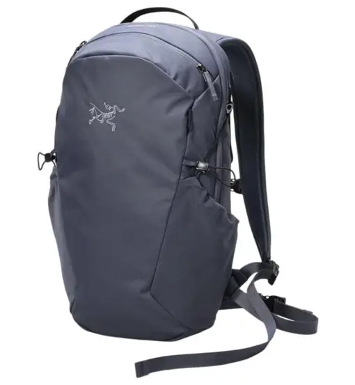 Arc Teryx Mantis - zaino escursionismo Dark Violet