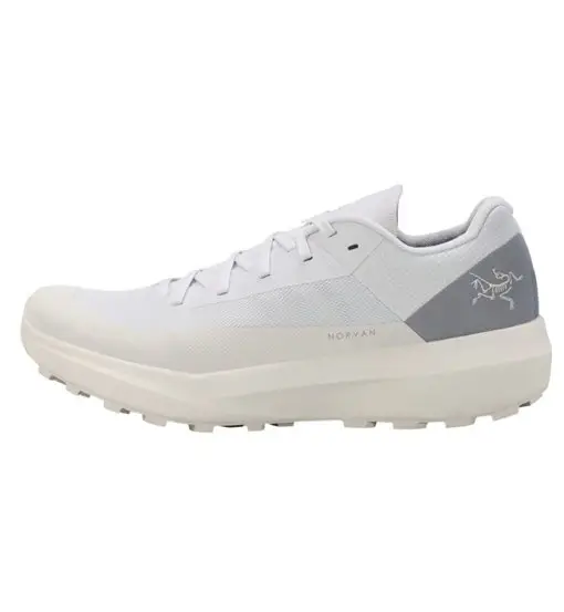 Norvand Ld W - scarpe trail running - donna White