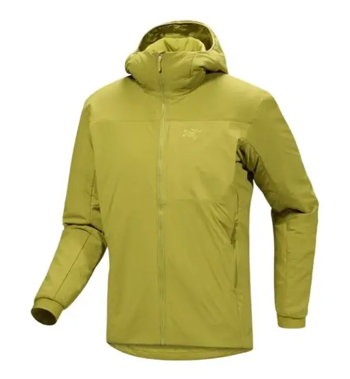 Arc Teryx Proton Hoody - giacca Primaloft - uomo Green