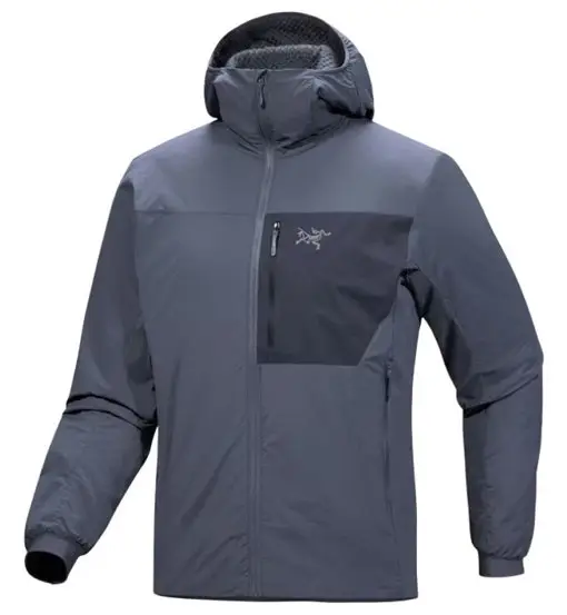 Arc Teryx Proton SL M - giacca ibrida - uomo Blue