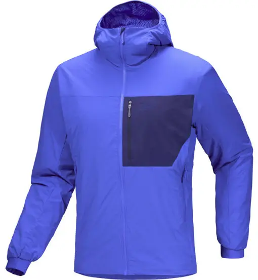 Arc Teryx Proton SL M - giacca ibrida - uomo Light Blue