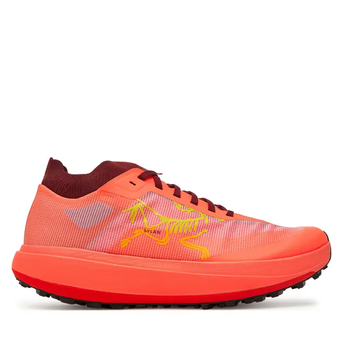 Arc teryx Scarpe running Sylan Pro X000010077 Corallo