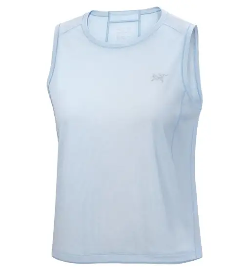Arc Teryx Sunna Tank W - Top - donna Blue