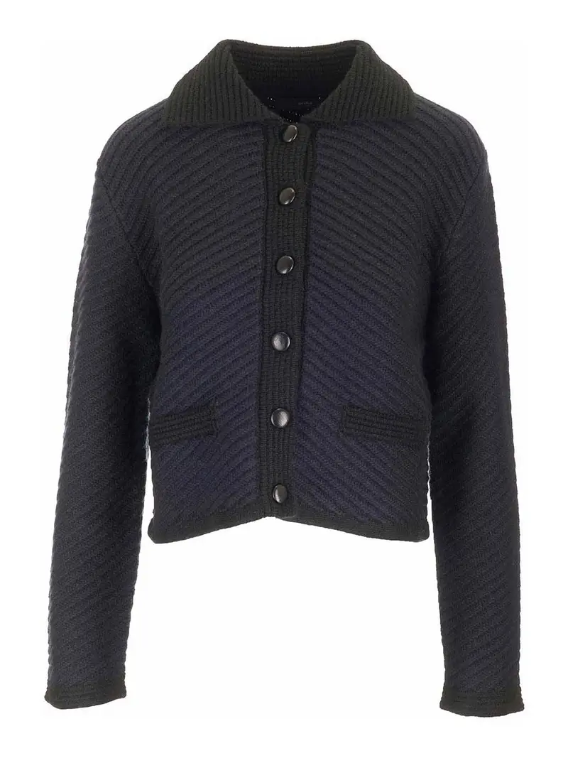 Arch4 Cardigan Blu 3278916