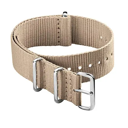 Archer Watch Straps Cinturini NATO in Nylon