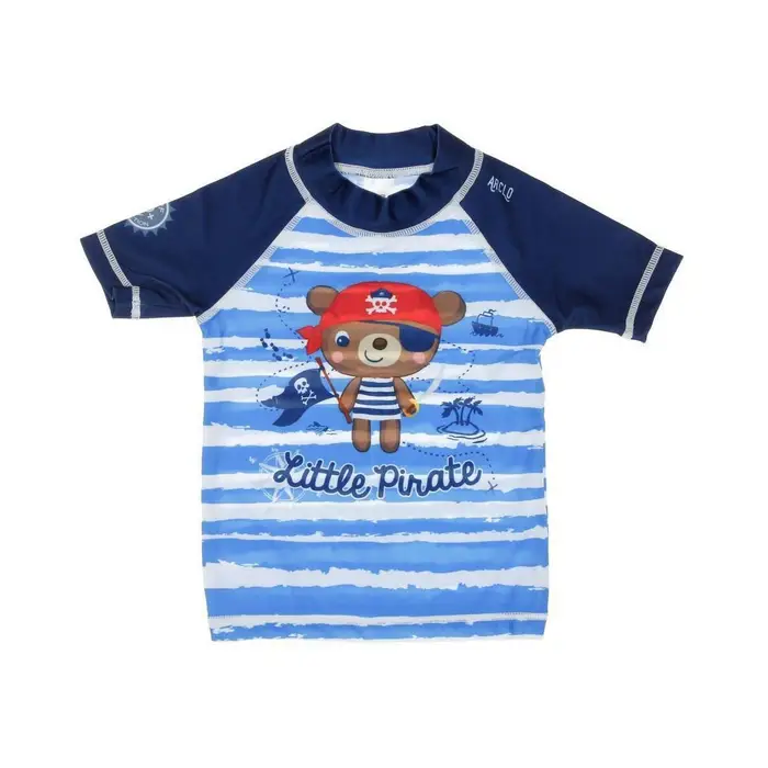 Costume intero Arclo Pirate Blu