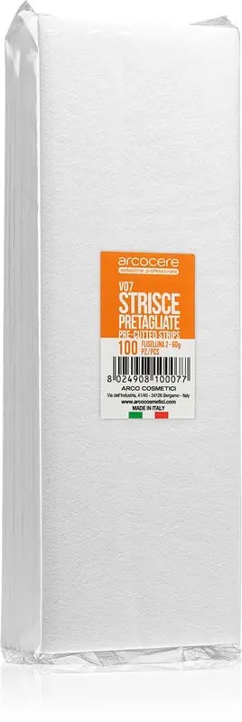 Arcocere Strisce depilatorie 3559366