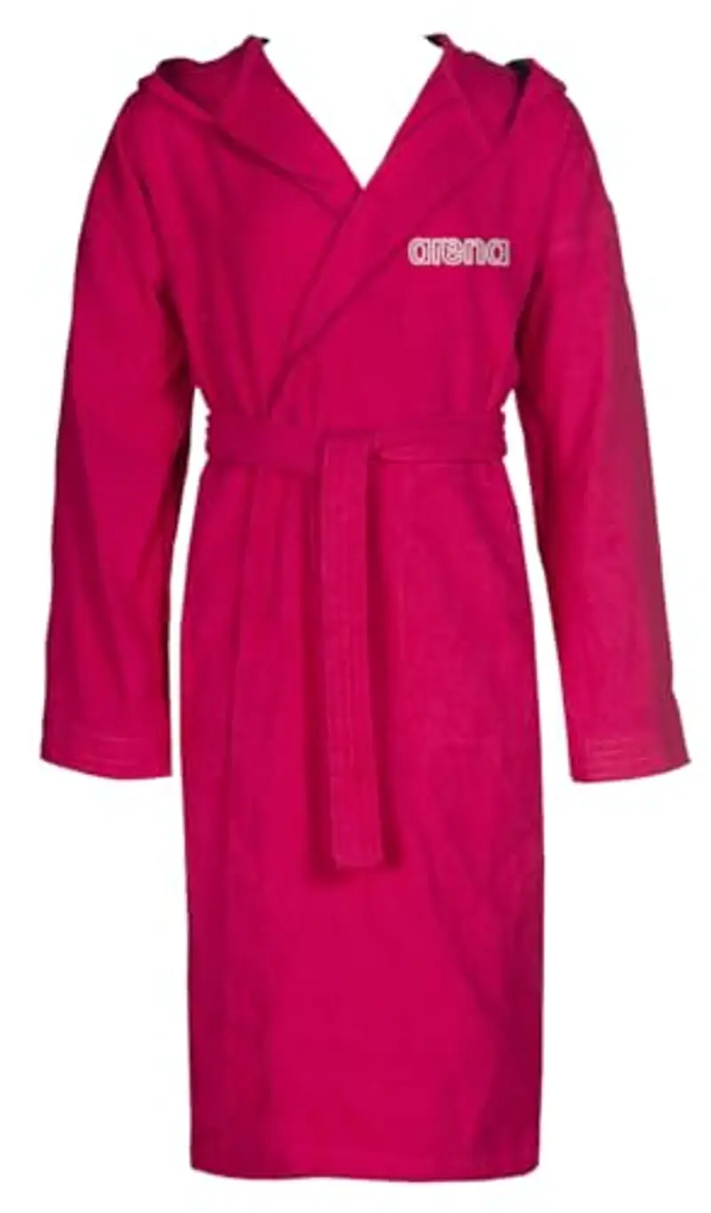 ARENA Accappatoio Zeppelin Light JR 900 FRE Rose