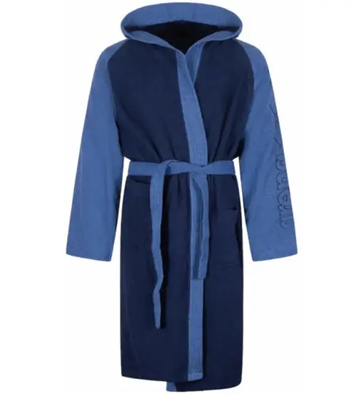 Arena Bicolor W - accappatoio - donna Blue