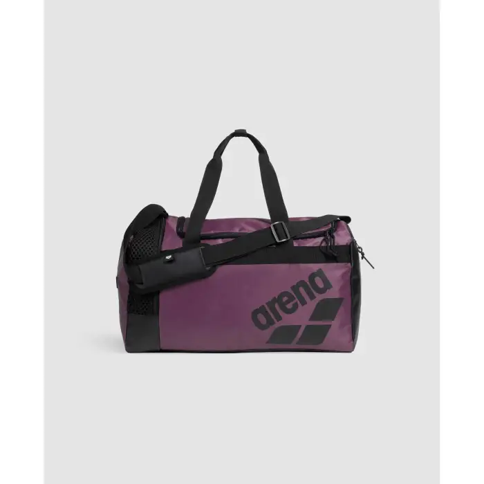 Borsa Duffle Arena All Set 40L Violet