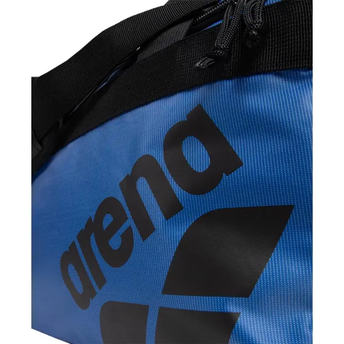 Borsa Piscina All Set 25L Blu Uomo