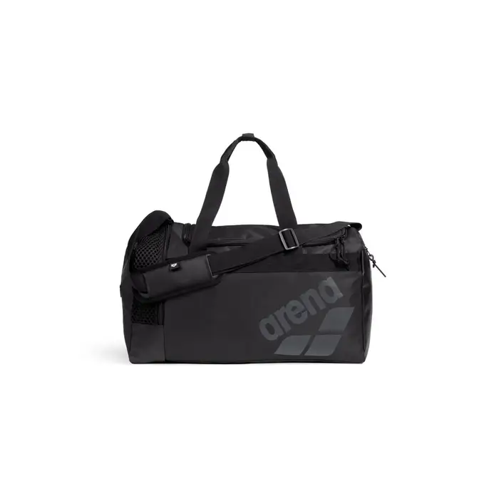 Borsa Piscina All Set 40L Nero Uomo