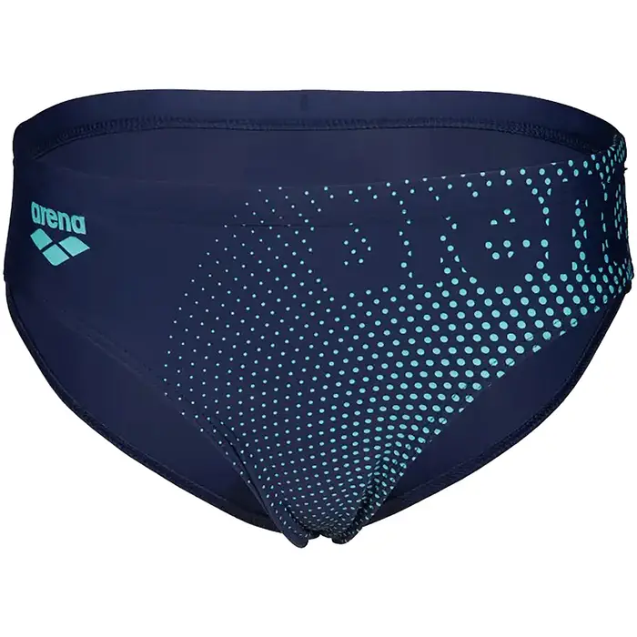 Costume / Bermuda da spiaggia Arena COSTUME DIM LIGHT RAGAZZO Blu