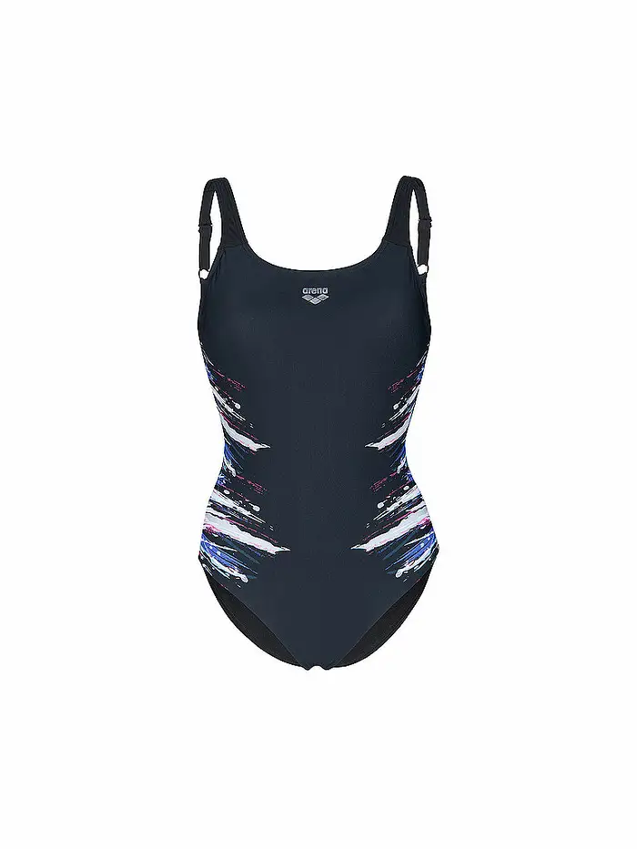 Arena Costume da bagno da donna Angelica nero