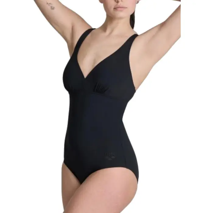 Arena Costume intero 006472 Nero
