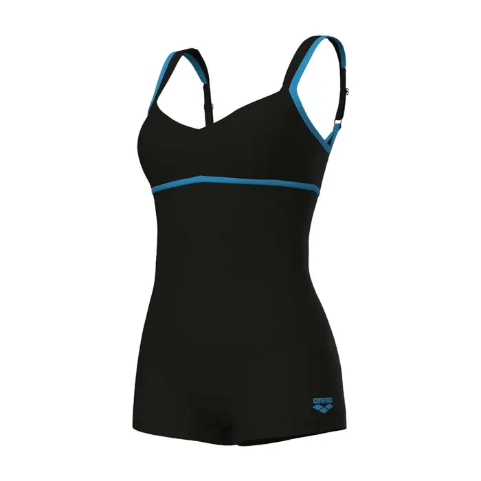 Arena Costume intero 006480 Nero