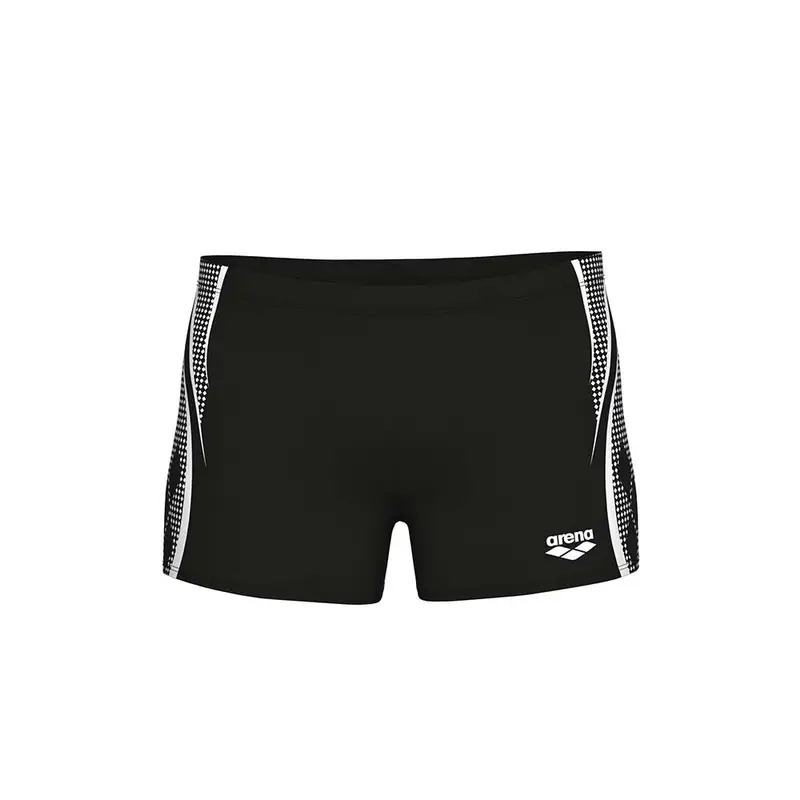 Arena Costume Parigamba Graphic Nero Bianco Uomo