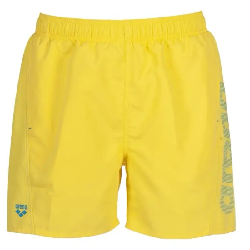 Arena Custome da bagno uomo Fundamentals Logo