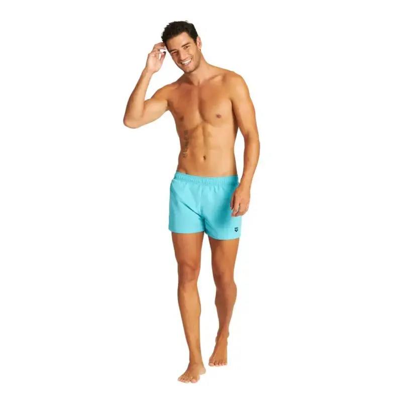 Arena Custome da bagno uomo Fundamentals X