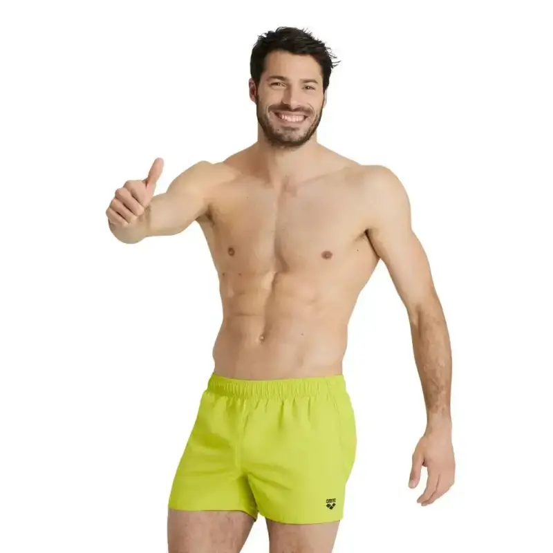 Arena Custome da bagno uomo Fundamentals X