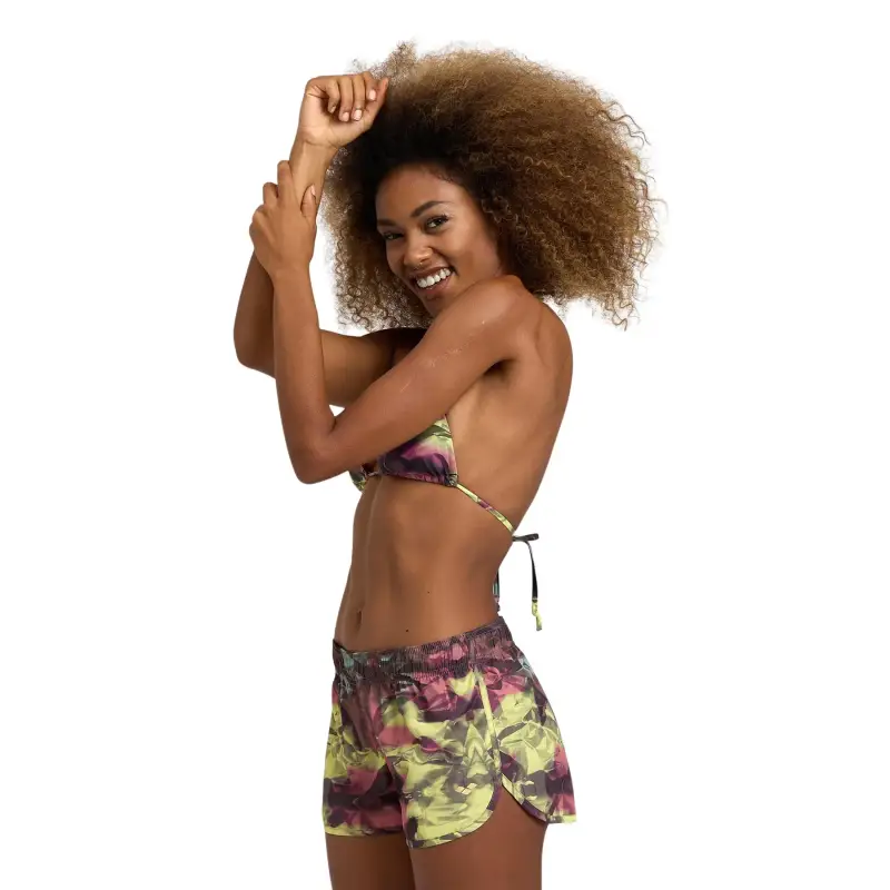 Arena Custome da bagno uomo da donna Allover