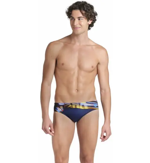 Arena Dreamhline M - costume - uomo Blue